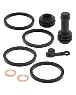 Front Brake Caliper Rebuild Kit To Fit Polaris Brutus General Ranger 800 900 10-18 Models