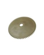 Chinese Quad Parts Pulley Half Pulley BT12018