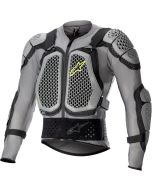 Alpinestars Bionic Action V2 Protection Jacket Grey