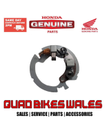 Genuine Honda BRUSH,HOLDER SET 31206-MN4-008