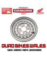 Genuine Honda WHEEL SUB *TYPE1* 44650-HM8-610ZA