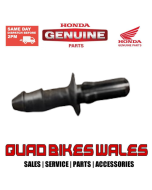 Genuine Honda JOINT BREATHER TUBE 90652-HF7-003