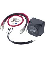 UTV Quad Bike Auxiliary Battery Isolator Kit