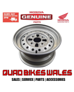 Genuine Honda WHEEL SUB ASSY 44650-HN4-670