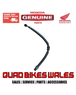 Genuine Honda HOSE COMP A,FR BR 45126-HP5-601