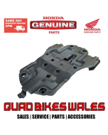 Genuine Honda GUARD ASSY. ENGINE 50360-HN8-000