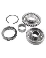ONE WAY STARTER CLUTCH GEAR HONDA TRX 450 R ER SPORTRAX CRF 450 X 13415-MEY-670