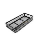 Universal Quad Bike Metal Front Rack Tray Basket