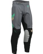 THOR Launchmode Air Raptor Pants Gray/Black