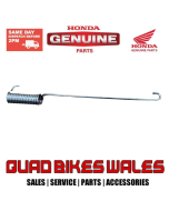 Genuine Honda SPRING,BRAKE 45171-HN5-671