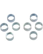 Yamaha 18 gram ATV EPI CVT Clutch Weight 8pk