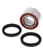 Honda Big Red MUV 700 09-13 Front Wheel Bearing Kit