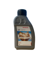 Genuine Honda Brake Fluid DOT 4 500ml For All Models.