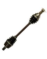 Honda TRX650 / TRX680 Rear LHS / RHS Complete CV Axle Driveshaft