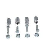 Wheel Nut Kit To Fit Polaris ACE RZR Sportsman 900 800 570 500 07-18 Models