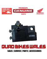 Genuine Honda SET ILLUSTSW ASS 35340-hr0-305