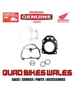 Genuine Honda GASKET KIT,A 06111-HP5-000