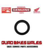 Genuine Honda SEAL DUST,26X40X5 91268-HN0-A01