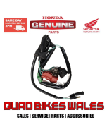 Genuine Honda SUB HARNESS, ACCESSORY 31651-HR4-G20