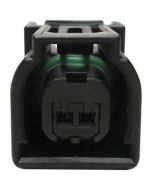 MOTION PRO Replacement Pigtail Attachment for HYB Fuel Injector Cleaner Kit ATV Quad Snowmobile PWC