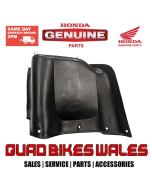 Genuine Honda FOOT WELL L/H 80122-HN5-670ZA