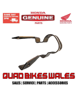 Genuine Honda CLAMP A,L FR BRK 45471-HP5-600