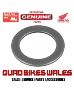 Genuine Honda WASHER,THRUST 90459-107-000