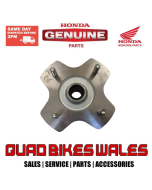 Genuine Honda HUB COMP,L REAR 42620-HN2-A20