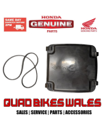Genuine Honda LID, AIR CLEANER CASE 17217-HP5-600