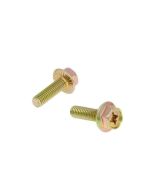 Chinese Quad Parts Exhaust, Mounting screw Replacement Component IP25160