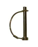 C-DAX Parts Pin-Lock 10x57