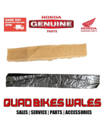 Genuine Honda SEAL A, HEAT PROTECTOR 17525-HP0-A50