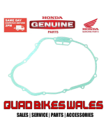 Genuine Honda CLUTCH COVER GASKET 11394-HC4-840 11394-HC4-840