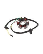 Chinese Quad Parts Alternator Stator 28015