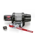 WARN VRX 35 Wire Rope Quad Bike Winch