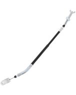 Foot Brake Cable To Fit Yamaha TFM400 Big Bear IRS 07-12 Models