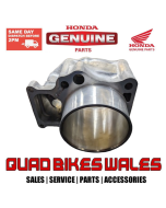 Genuine Honda CYLINDER COMP. 12100-HR6-B00