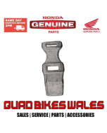 Genuine Honda BAND, SUB CARRIER 81309-958-680