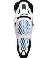 Thor Sentinel Ltd Knee Guards White