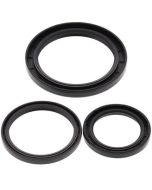 Yamaha YFM 250 350 400 450 600 Bruin Kodiak Grizzly Differential Seal Kit