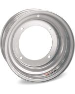 AMS 10X5 4/156 2+3 Steel ATV Quad Wheel