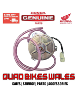 Genuine Honda MOTOR ASSY., FAN 19030-HP5-601