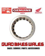 Genuine Honda NEEDLE BRG 91002-446-771