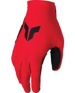 THOR SPORTMODE Iconic MX Gloves RED