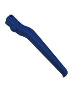 C-DAX Parts Hand Lance SR - Trigger Lever Blue