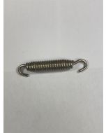 SWM SPRING EXHAUST (300/500) - 8000A1239