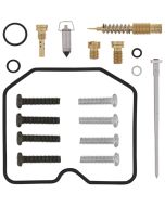 Carburetor Rebuild Kit To Fit Kawasaki KFX250 89-02 Models
