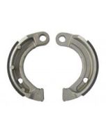 Y536 EBC Quad Brake Shoes
