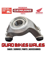 Genuine Honda KNUCKLE,SUB ASSY 52205-HR6-A60