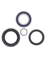 Honda TRX350FM 00-06 TRX400FA 04-07 4x4 Front Wheel Bearing Kit 02150164